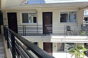 Happy Grey Hotel Vigan