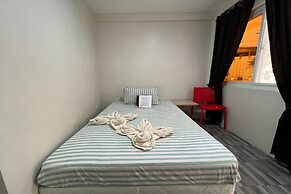 Happy Grey Hotel Vigan