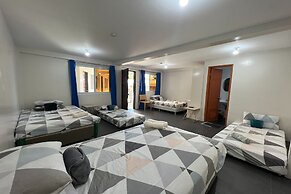 Happy Grey Hotel Vigan