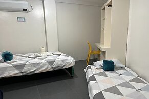 Happy Grey Hotel Vigan
