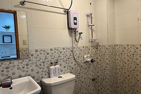 Happy Grey Hotel Vigan