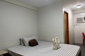 Happy Grey Hotel Vigan