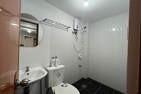Happy Grey Hotel Vigan