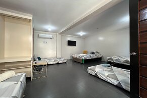 Happy Grey Hotel Vigan