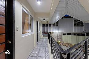 Happy Grey Hotel Vigan