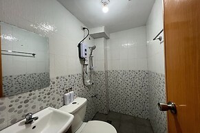 Happy Grey Hotel Vigan