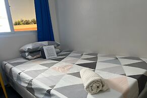 Happy Grey Hotel Vigan