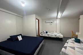 Happy Grey Hotel Vigan