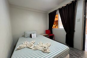 Happy Grey Hotel Vigan