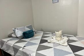 Happy Grey Hotel Vigan