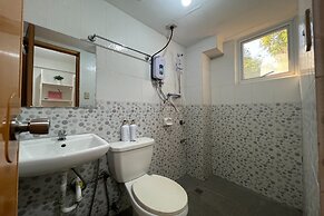 Happy Grey Hotel Vigan