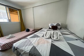 Happy Grey Hotel Vigan