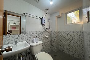 Happy Grey Hotel Vigan