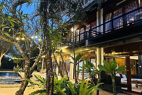 Ss Pool Villa Hill