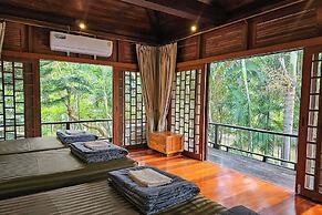 Ss Pool Villa Hill
