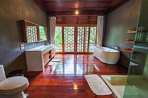 Ss Pool Villa Hill