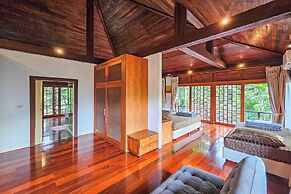 Ss Pool Villa Hill