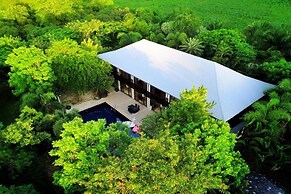 Ss Pool Villa Hill