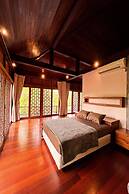 Ss Pool Villa Hill