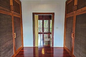 Ss Pool Villa Hill