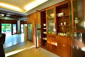 Ss Pool Villa Hill