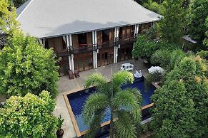 Ss Pool Villa Hill
