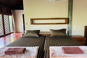 Ss Pool Villa Hill