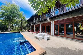 Ss Pool Villa Hill