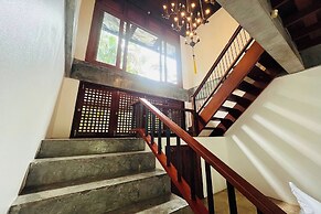 Ss Pool Villa Hill
