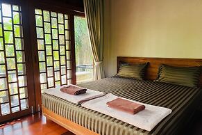 Ss Pool Villa Hill