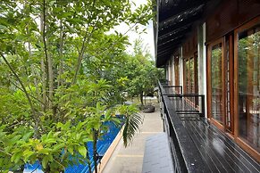 Ss Pool Villa Hill