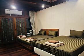 Ss Pool Villa Hill