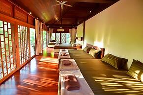 Ss Pool Villa Hill