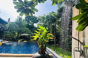 Ss Pool Villa Hill