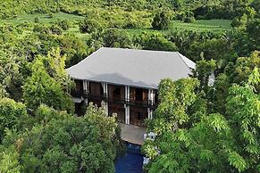 Ss Pool Villa Hill