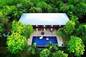 Ss Pool Villa Hill