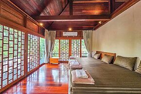 Ss Pool Villa Hill