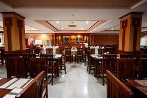 Chiang Rai Grand Room Hotel