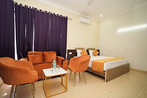Hotel A.P Residency