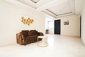 Hotel A.P Residency