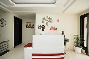 Hotel A.P Residency