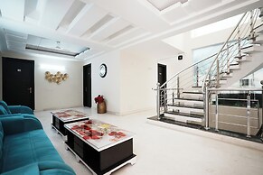Hotel A.P Residency