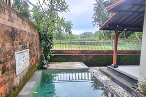 Pandawa Villas Ubud