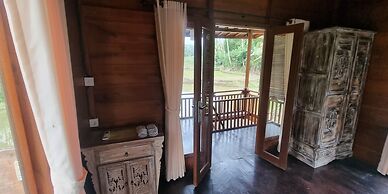 Pandawa Villas Ubud