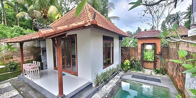 Pandawa Villas Ubud
