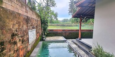 Pandawa Villas Ubud
