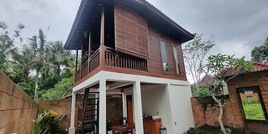 Pandawa Villas Ubud