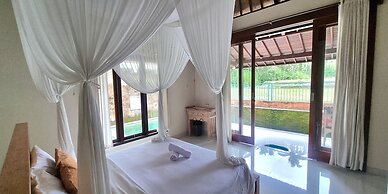 Pandawa Villas Ubud