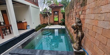 Pandawa Villas Ubud