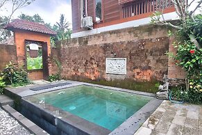 Pandawa Villas Ubud